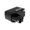 Helyettesítő standard Akkumulátor Bosch sövénynyíró AHS4 Accu NiMH 12V 2500mAh NiMH Helyettesítő standard Akkumulátor Bosch sövénynyíró AHS4 Accu NiMH 12V 2500mAh NiMH