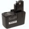 Helyettesítő Akkumulátor Bosch fúró-csavarbehajtó GSR 12VPE-2 NiMH 12V 24Wh Helyettesítő Akkumulátor Bosch fúró-csavarbehajtó GSR 12VPE-2 NiMH 12V 24Wh