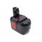 Helyettesítő Akkumulátor Bosch 11524 24V, 3000mAh Helyettesítő Akkumulátor Bosch 11524 24V, 3000mAh