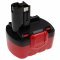 Helyettesítő EXTENSILO Akkumulátor Bosch 13614 3300mAh Helyettesítő EXTENSILO Akkumulátor Bosch 13614 3300mAh