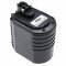 Helyettest Akkumultor Bosch BST019 24V, Ni-MH, 2500mAh