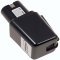 Helyettesítő standard Akkumulátor Bosch típus 3604300500 Helyettesítő standard Akkumulátor Bosch típus 3604300500