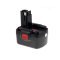 Helyettesítő standard Akkumulátor Bosch típus 2607335541 japán cellás Helyettesítő standard Akkumulátor Bosch típus 2607335541 japán cellás