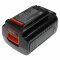 Helyettesítő Akkumulátor Black & Decker LST136B 2000mAh Helyettesítő Akkumulátor Black & Decker LST136B 2000mAh
