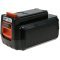 Helyettesítő szegélynyíró Akkumulátor Black & Decker LST136B 40V Max Helyettesítő szegélynyíró Akkumulátor Black & Decker LST136B 40V Max