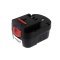 Helyettesítő Akkumulátor Black & Decker Akkus csavarbehajtó HP122 2000mAh Helyettesítő Akkumulátor Black & Decker Akkus csavarbehajtó HP122 2000mAh