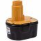 Helyettesítő Akkumulátor Black & Decker Akkus csavarbehajtó KC2000F 2000mAh (PROFI) Helyettesítő Akkumulátor Black & Decker Akkus csavarbehajtó KC2000F 2000mAh (PROFI)