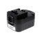 Helyettesítő Akkumulátor BLACK & DECKER BD12PSK 12V 30Wh Helyettesítő Akkumulátor BLACK & DECKER BD12PSK 12V 30Wh