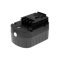 Helyettesítő Akkumulátor BLACK & DECKER epc12ca 12V 36Wh Helyettesítő Akkumulátor BLACK & DECKER epc12ca 12V 36Wh