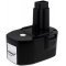 Helyettesítő Akkumulátor Black & Decker fúrócsavarozó CD1440K 3000mAh NiMH japán cellás (PROFI) Helyettesítő Akkumulátor Black & Decker fúrócsavarozó CD1440K 3000mAh NiMH japán cellás (PROFI)