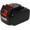 Helyettesítő Akkumulátor Black&Decker Akku-fúrócsavarozó EPL14 Helyettesítő Akkumulátor Black&Decker Akku-fúrócsavarozó EPL14