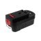 Helyettesítő Akkumulátor Black & Decker fúrócsavarozó CD18CA 2000mAh Helyettesítő Akkumulátor Black & Decker fúrócsavarozó CD18CA 2000mAh