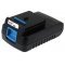 Helyettesítő Akkumulátor Black & Decker Akkumulátors fúrócsavarozó HP186F4L 2000mAh Helyettesítő Akkumulátor Black & Decker Akkumulátors fúrócsavarozó HP186F4L 2000mAh