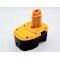 Helyettesítő Akkumulátor Dewalt DW906 típus DC9091 3000mAh Helyettesítő Akkumulátor Dewalt DW906 típus DC9091 3000mAh