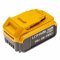 Helyettest Akkumultor DeWalt DCD740 tpus DCB180 Li-Ion, 18V, 3000mAh