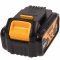 Eredeti Akkumulátor Dewalt típus XR-Akku DCB201-2 4,0Ah Eredeti Akkumulátor Dewalt típus XR-Akku DCB201-2 4,0Ah