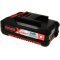 Eredeti Einhell Akkumulátor Power X-Change Akkumulátors lombfúvóhoz GE-CL 36 Li E - Solo 2,0Ah Eredeti Einhell Akkumulátor Power X-Change Akkumulátors lombfúvóhoz GE-CL 36 Li E - Solo 2,0Ah
