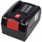 Helyettesítő Akkumulátor Gardena ComfortCut 50/18V P4A Ready-To-Use Set Helyettesítő Akkumulátor Gardena ComfortCut 50/18V P4A Ready-To-Use Set