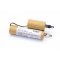Helyettesítő Akkumulátor Gardena típus Accu3 3.6V, NI-MH, 3000mAh Helyettesítő Akkumulátor Gardena típus Accu3 3.6V, NI-MH, 3000mAh