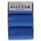 Helyettesítő EXTENSILO Akkumulátor Gardena 8800 típus Accu 60, Ni-MH, 3600mAh Helyettesítő EXTENSILO Akkumulátor Gardena 8800 típus Accu 60, Ni-MH, 3600mAh