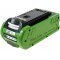 Helyettesítő kompresszor Akkumulátor Greenworks G40AC Helyettesítő kompresszor Akkumulátor Greenworks G40AC
