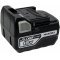 Eredeti HiKOKI (Hitachi) Akkumultor BSL1850C, 336385 j forma Li-Ion, 5,0Ah 18V