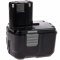 Helyettesítő Akkumulátor szerszámgép Hitachi / Hikoki WH 14DAF2 4000mAh Li-Ion Helyettesítő Akkumulátor szerszámgép Hitachi / Hikoki WH 14DAF2 4000mAh Li-Ion