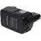 Helyettesítő Akkumulátor Hitachi / Hikoki CR18DMR 2500mAh NiMH Helyettesítő Akkumulátor Hitachi / Hikoki CR18DMR 2500mAh NiMH