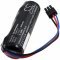 Helyettest gyepnyr oll Akkumultor Wolf Garten Li-Ion Power 60 plus / tpus 7084066