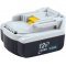 Helyettesítő Akkumulátor Makita típus BH1233 1500mAh Helyettesítő Akkumulátor Makita típus BH1233 1500mAh