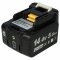 Helyettesítő EXTENSILO Akkumulátor Makita típus BL1430 14.4V, Li-ion, 5000mAh Helyettesítő EXTENSILO Akkumulátor Makita típus BL1430 14.4V, Li-ion, 5000mAh