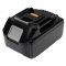 Helyettesítő EXTENSILO Akkumulátor Makita típus BL1830 18V, Li-Ion, 5000mAh Helyettesítő EXTENSILO Akkumulátor Makita típus BL1830 18V, Li-Ion, 5000mAh
