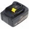 Helyettesítő Makita BL1850 Akkumulátor 18V, 6000mAh Helyettesítő Makita BL1850 Akkumulátor 18V, 6000mAh