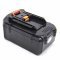 Helyettesítő szerszámgép Akkumulátor Makita típus 194873-2 36V, Li-Ion, 4000mAh Helyettesítő szerszámgép Akkumulátor Makita típus 194873-2 36V, Li-Ion, 4000mAh