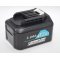 Helyettesítő Makita típus BL1021B, BL1041B 12V, Li-ion, 3000mAh Helyettesítő Makita típus BL1021B, BL1041B 12V, Li-ion, 3000mAh