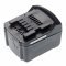 Helyettesítő Akkumulátor Metabo ASE 18 LTX típus 6.25499.00 2000mAh Helyettesítő Akkumulátor Metabo ASE 18 LTX típus 6.25499.00 2000mAh