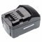 Helyettesítő Akkumulátor Metabo ASE 18 LTX típus 6.25499.00 4000mAh Helyettesítő Akkumulátor Metabo ASE 18 LTX típus 6.25499.00 4000mAh