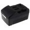 Helyettesítő Akkumulátor Metabo fúrócsavarozó BS 18 LTX-X3 Quick 4000mAh Helyettesítő Akkumulátor Metabo fúrócsavarozó BS 18 LTX-X3 Quick 4000mAh