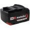 Eredeti Metabo 18V Li-Ion Power Akkumulátorpack Akkumulátor Ultra-M 4,0Ah típus 625591000 ESCP Eredeti Metabo 18V Li-Ion Power Akkumulátorpack Akkumulátor Ultra-M 4,0Ah típus 625591000 ESCP