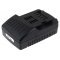 Helyettesítő Akkumulátor Metabo típus 6.25468 1500mAh Helyettesítő Akkumulátor Metabo típus 6.25468 1500mAh