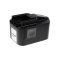 Helyettesítő Akkumulátor Milwaukee Fúrócsavarozó PCS 14.4V Power Plus NiMH japán cellás (PROFI) Helyettesítő Akkumulátor Milwaukee Fúrócsavarozó PCS 14.4V Power Plus NiMH japán cellás (PROFI)