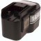 Helyettesítő Akkumulátor Milwaukee fúrócsavarozó PCS 14.4V Power Plus NiMH Helyettesítő Akkumulátor Milwaukee fúrócsavarozó PCS 14.4V Power Plus NiMH