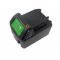 Helyettesítő Akkumulátor Milwaukee típus M14 BX 14,4V, Li-Ion, 4000mAh Helyettesítő Akkumulátor Milwaukee típus M14 BX 14,4V, Li-Ion, 4000mAh