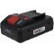 Eredeti Parkside Akkumulátor PAPS 204 A1 20V 4000mAh Parkside X 20V team család gépeihez smart bluetooth Eredeti Parkside Akkumulátor PAPS 204 A1 20V 4000mAh Parkside X 20V team család gépeihez smart bluetooth