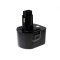 Helyettesítő Akkumulátor Roller Multipress 12V japán cellás Helyettesítő Akkumulátor Roller Multipress 12V japán cellás