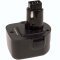 Helyettesítő Akkumulátor Roller Axial-Press 12V NiMH 2000mAh Helyettesítő Akkumulátor Roller Axial-Press 12V NiMH 2000mAh