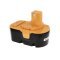 Helyettesítő Akkumulátor Ryobi One+ Akku-sarokfúrócsavarozó CAP-1801M Helyettesítő Akkumulátor Ryobi One+ Akku-sarokfúrócsavarozó CAP-1801M