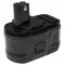 Helyettesítő EXTENSILO Akkumulátor Ryobi típus BPL 18151 18V, Li-Ion, 7500mAh Helyettesítő EXTENSILO Akkumulátor Ryobi típus BPL 18151 18V, Li-Ion, 7500mAh
