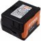 Eredeti STIHL Akkumulátor AK 10 COMPACT Akkumulátorrendszerhez pl. HSA 56, FSA 56 Li-Ion LED Eredeti STIHL Akkumulátor AK 10 COMPACT Akkumulátorrendszerhez pl. HSA 56, FSA 56 Li-Ion LED