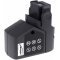 Helyettesítő Akkumulátor szerszámgép Wolf Garten típus Li-Ion Power PACK 4 Helyettesítő Akkumulátor szerszámgép Wolf Garten típus Li-Ion Power PACK 4